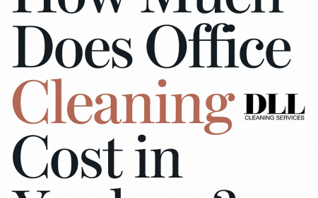 How Much Does Office Cleaning Cost in Yonkers?