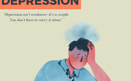 Understanding Depression and Its Treatment Options