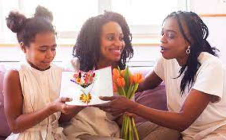 Celebrate Mum with Style: Beautiful Mother’s Day Flowers from Blossom By Daisy