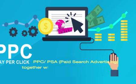 PPC Services in India: Boost Your Business with Expert Pay-Per-Click Advertising