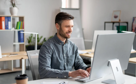 How Affordable Monthly Websites Drive Growth in 2025