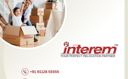 Simplifying Your Move with an International Moving Company