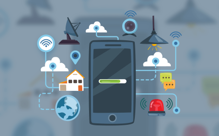 IoT-Powered Mobile Apps for Smart Homes: What Developers Need to Know