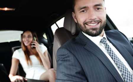 City to Sky – Every Mile in Excellence with pcsoharelimo