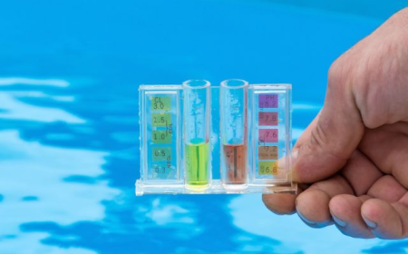 What Happens If Pool Chemicals Are Not Balanced?