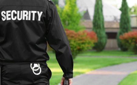 Inside Barzo Security’s Leadership in Protection and Patrol Services