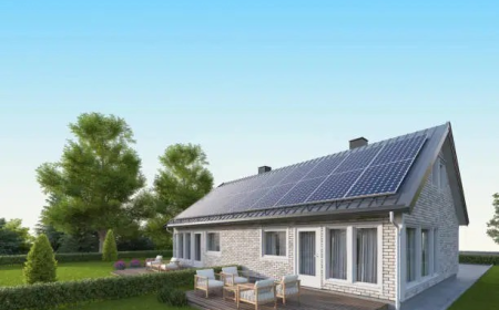 Rare Earth Demand in Canadian Solar Technologies