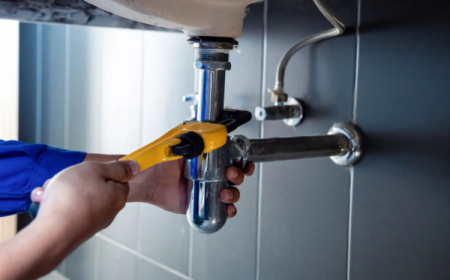 Improve Job Profitability With Plumbing Estimating Services