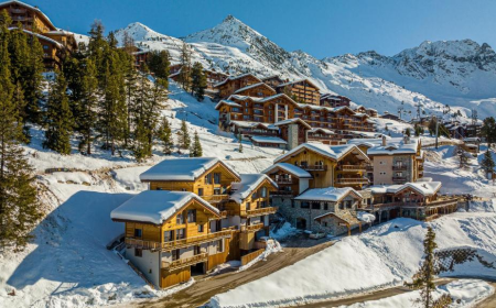 Why Book Mammoth Vacation Rentals for Your 2025 Ski Trip