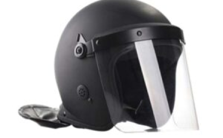 Why Every Tactical Unit Needs a Reliable Riot Helmet