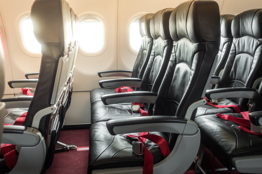 American Airlines Seat Upgrade - Cost and Complete Process