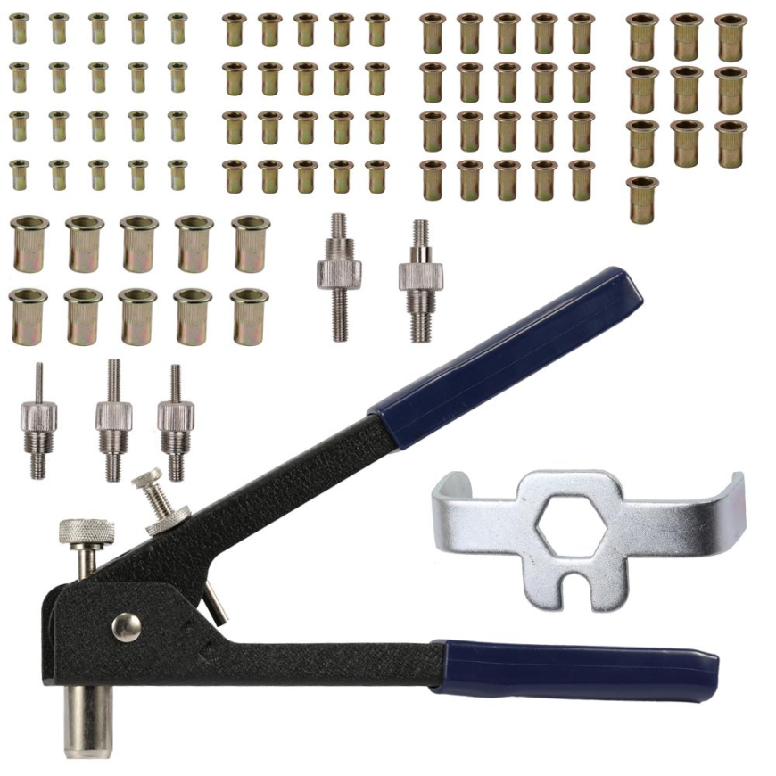 Riveting Tools Market Growth Drivers, Key Strategies, Upcoming Trends, and Regional Forecast by 2031