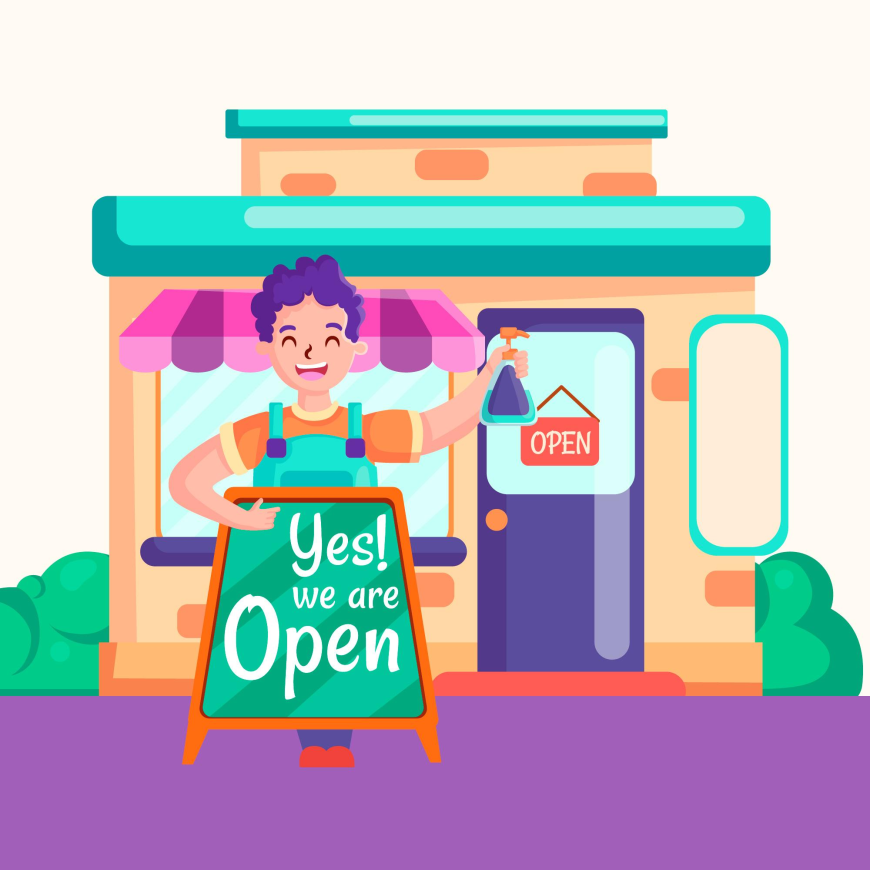 How to Get a Shop Establishment Certificate in Delhi: Step-by-Step Guide