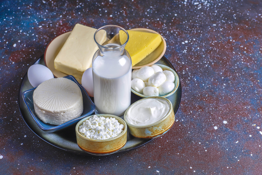 Japan Dairy Market: Insights, Trends, and Forecasts to 2032