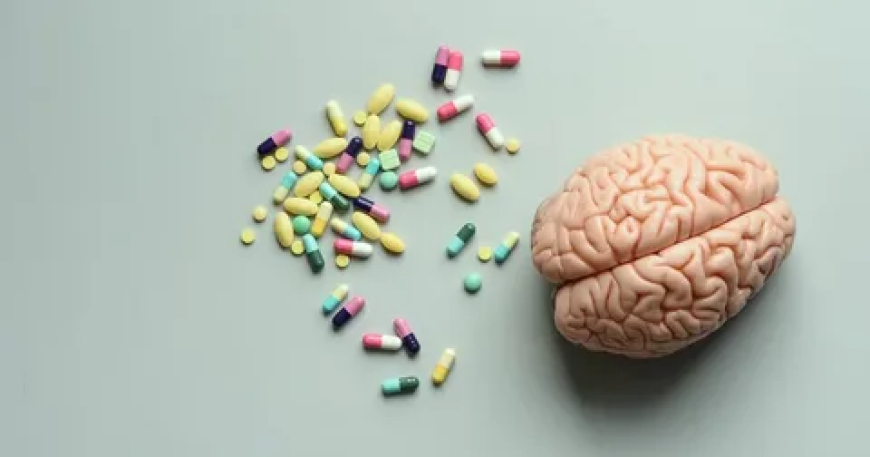 向精神薬を理解するための究極のガイド: 効果、種類、安全性