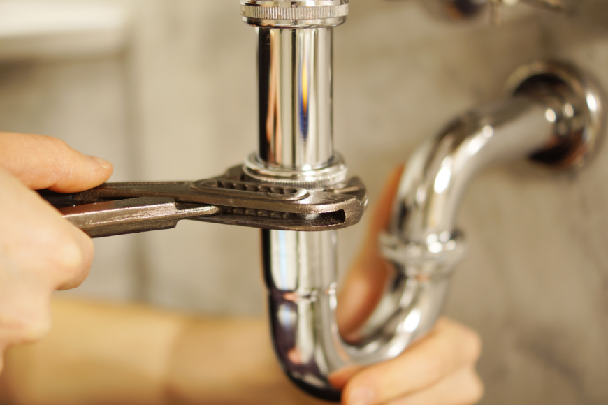 Top Plumbing Supply in Edmonton | Affordable Parts & Tools