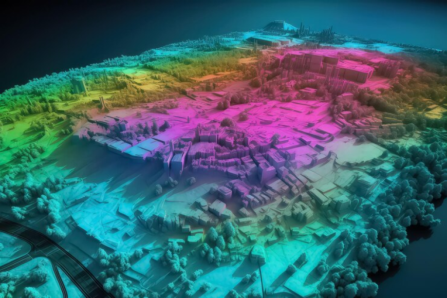 Exploring the LiDAR Market Boom: Key Drivers and Innovations