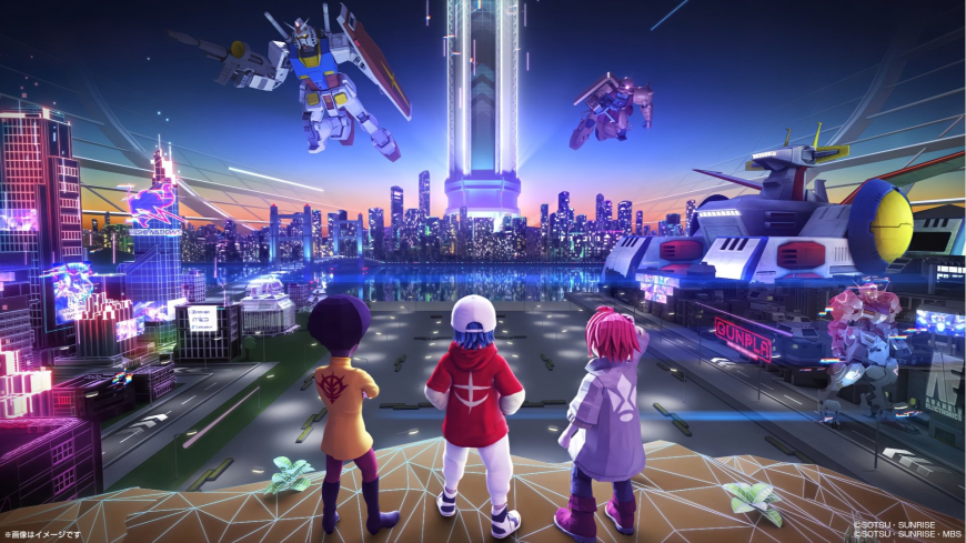 Metaverse Market to Develop New Growth and Opportunities Analysis Story