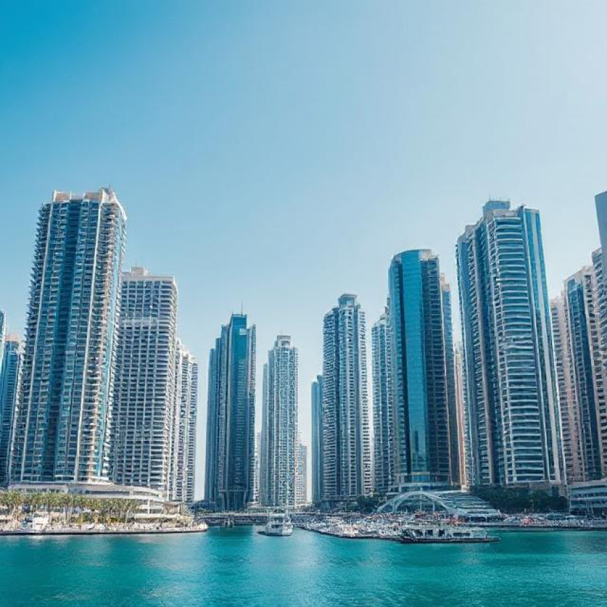Sobha's New Dubai Project - Live Grand, Invest Wisely