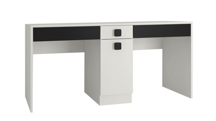 How A Study Desk With Storage Can Help You Enhance Your Productivity