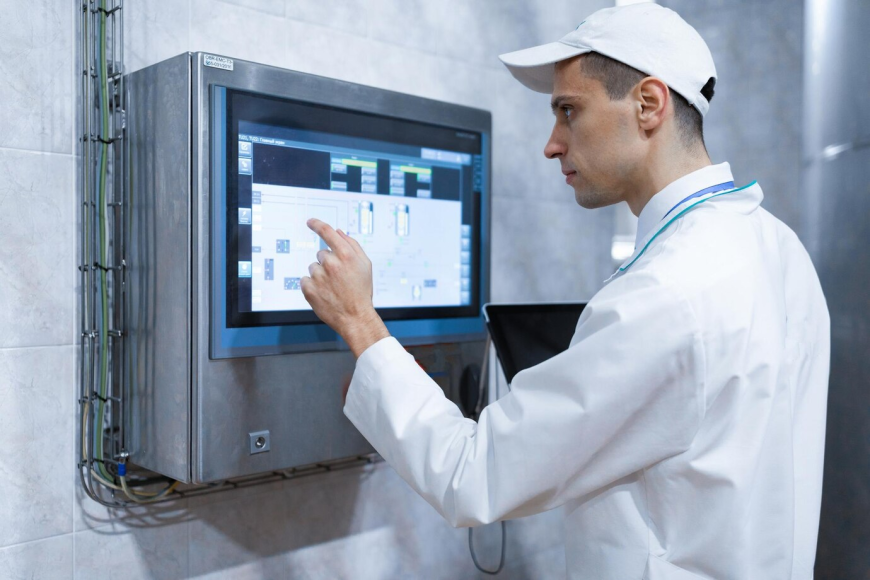 The Future of Automated Test Equipment: Market Trends, Growth, and Key Players