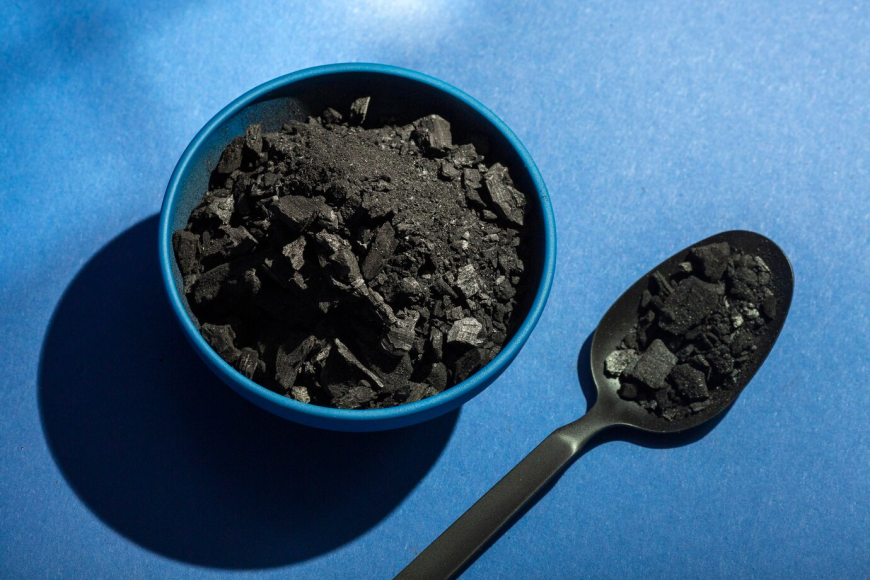 Activated Carbon Market: Trends, Growth, and Future Outlook (2024-2032)