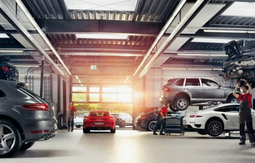How Mobile Mechanics Are Changing the Automotive Industry