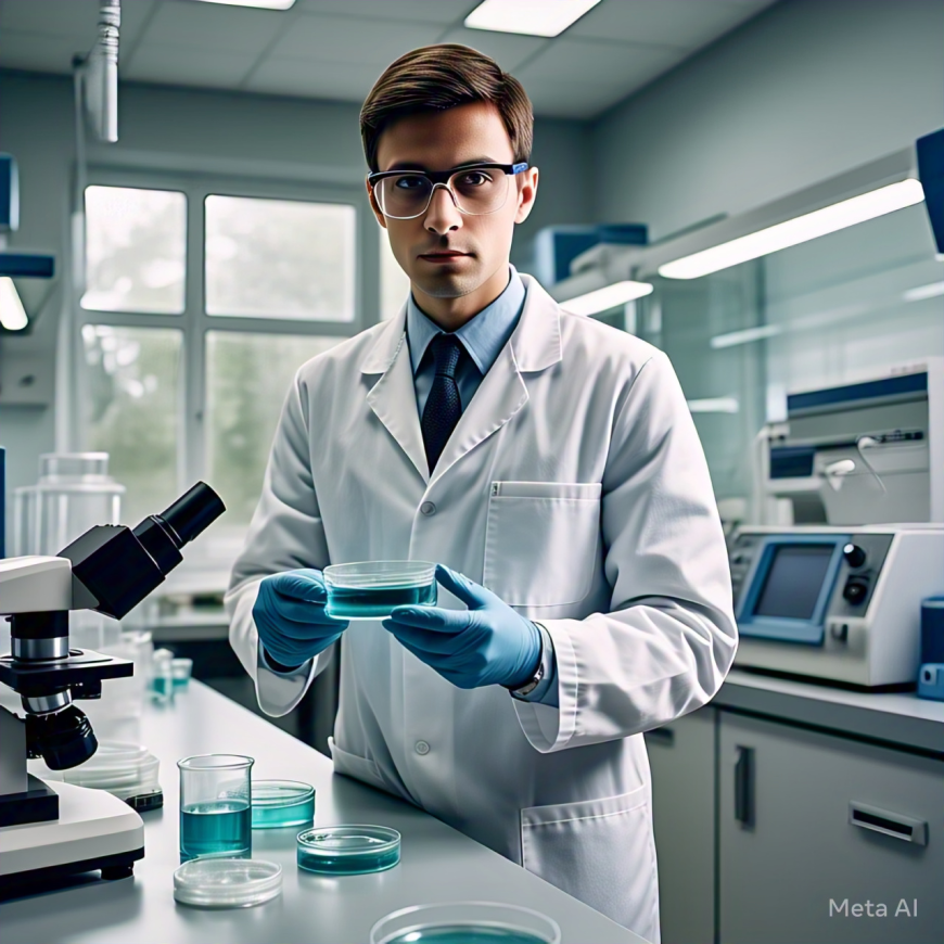 Italy In-Vitro Diagnostics (IVD) Market : Key Drivers, Regional Insights & Forecast to 2033