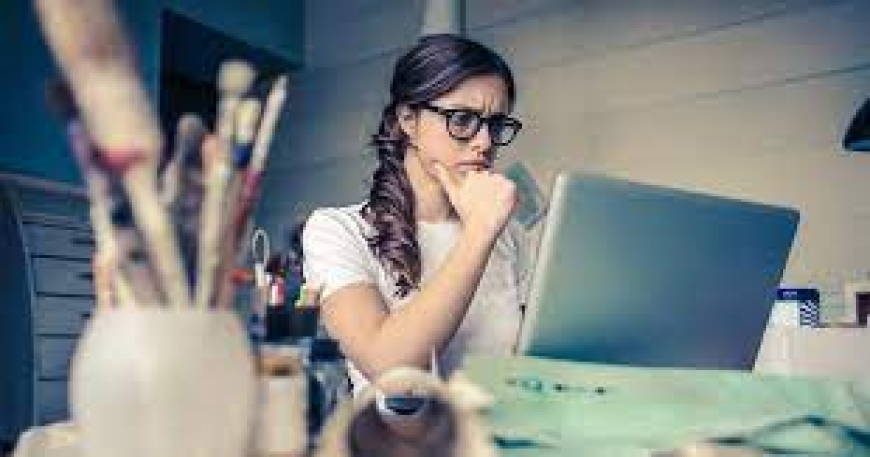 How to improve focus and concentration