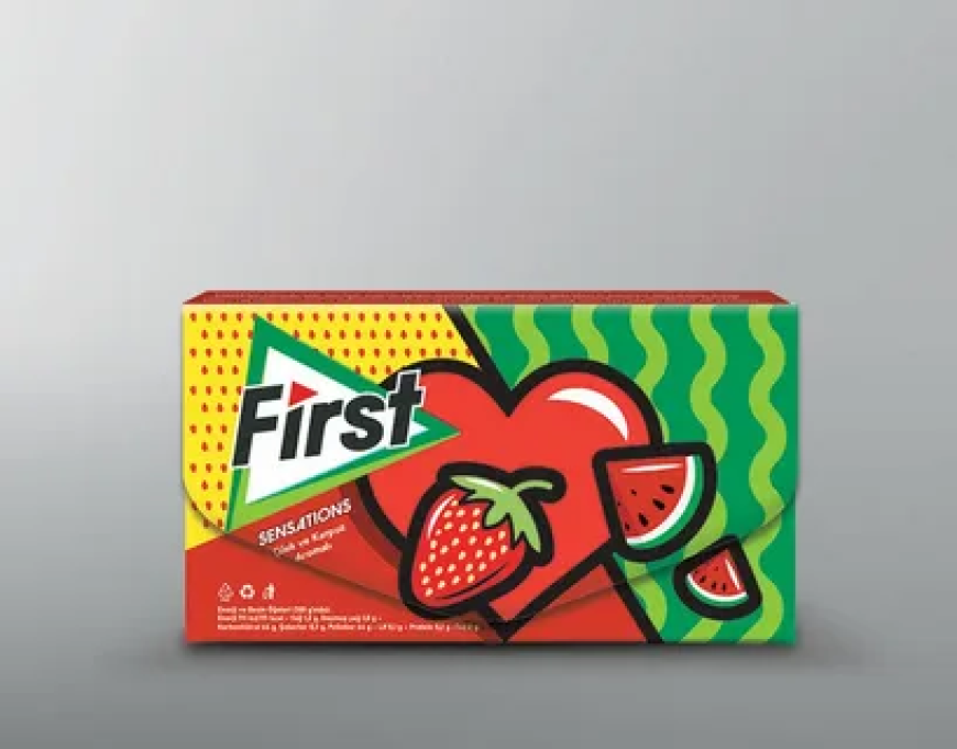 Global Trends in Chewing Gum Packaging Design