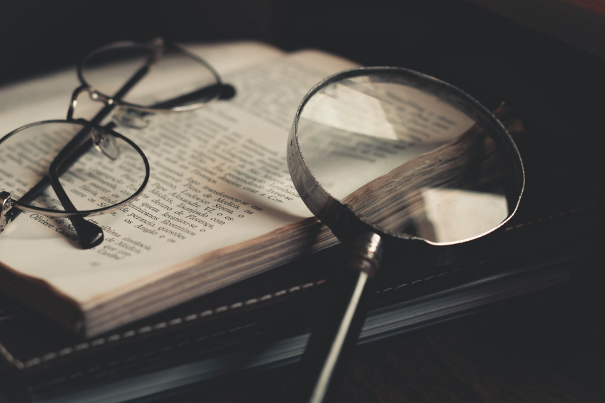What Kinds of Book Writing Services Are Available?