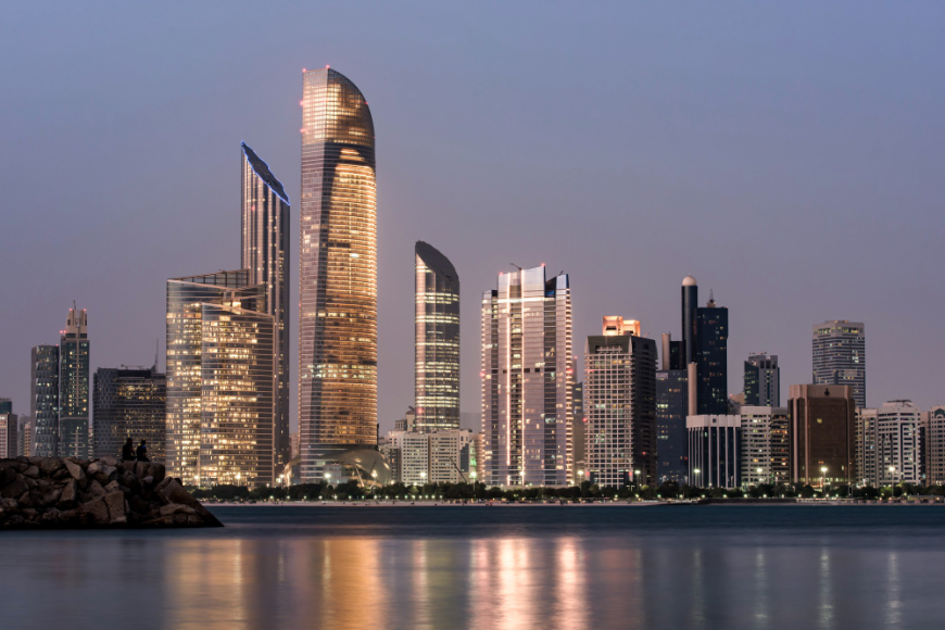 Dubai Properties: A Leading Real Estate Developer Shaping Dubai’s Skyline