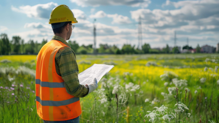 Environmental Consultants Near Me