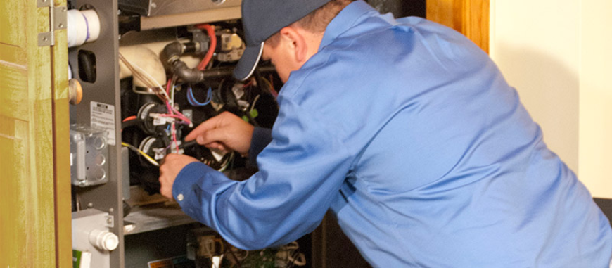 HVAC Heating Services Near Me
