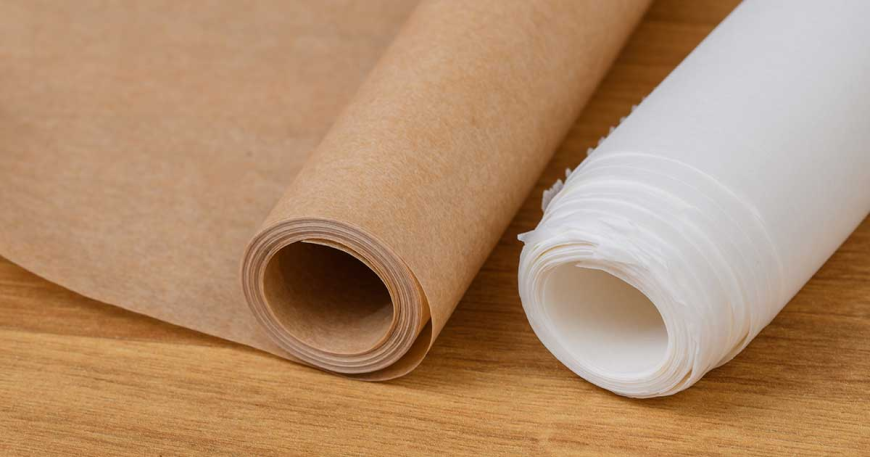 Creative Ways to Use Parchment Paper in Baking and Cooking