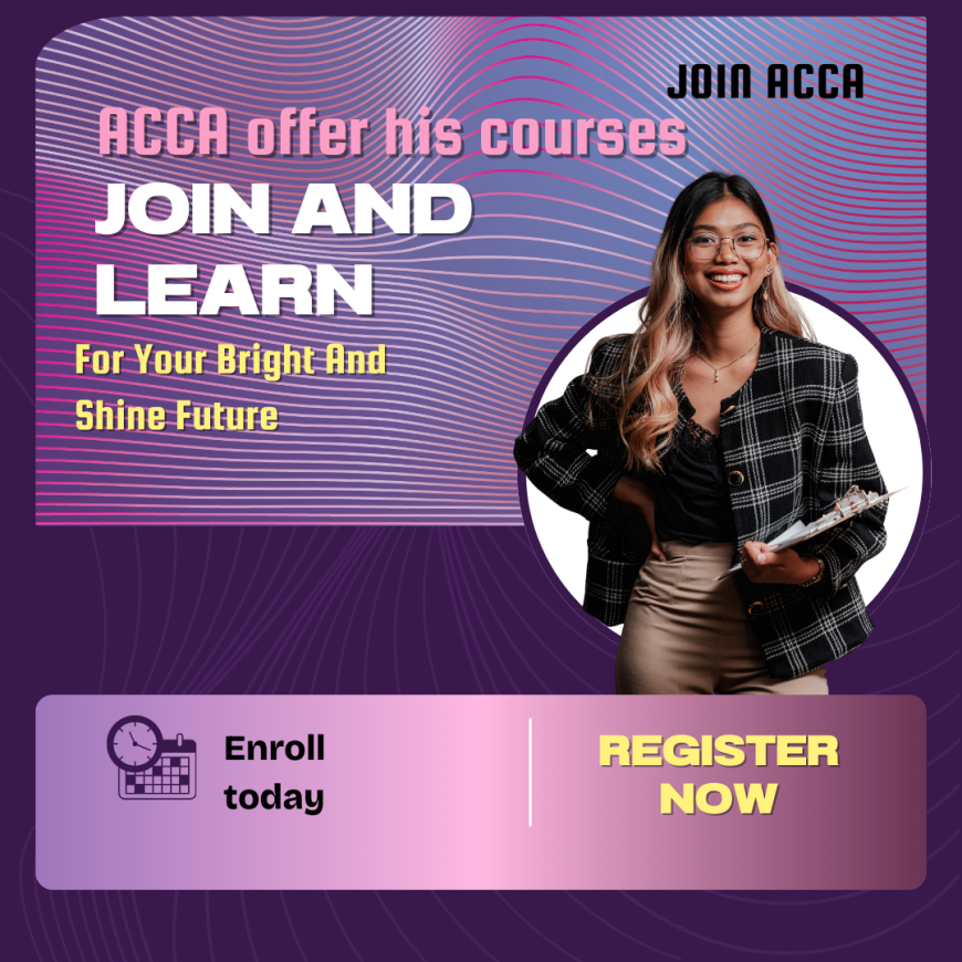 Navigating ACCA Career Paths in Mauritius (2025)