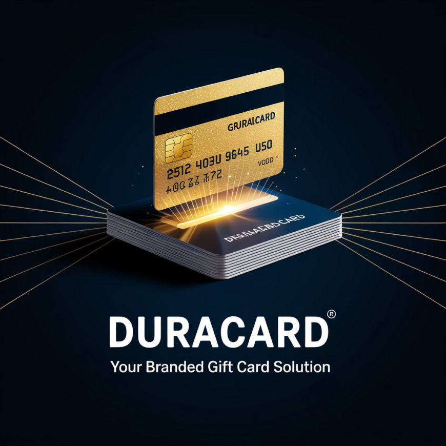 Can Small Businesses Create Branded Gift Cards?
