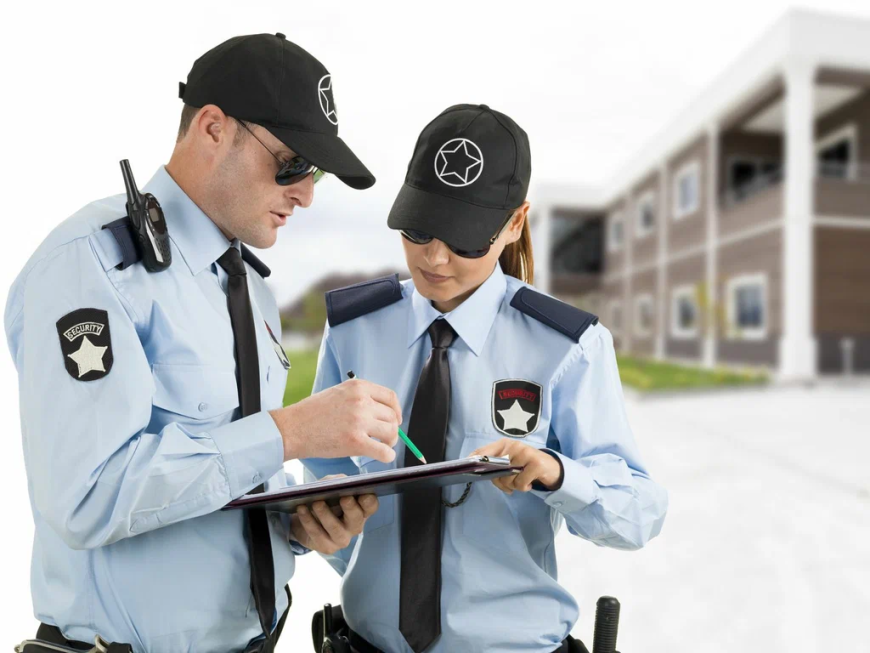 Professional Event Security Companies for Corporate Events and Public Gatherings