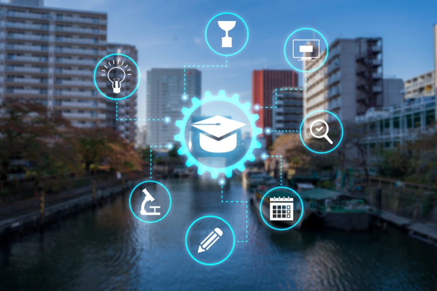 The Rise of EdTech: How Technology is Transforming Learning in 2025