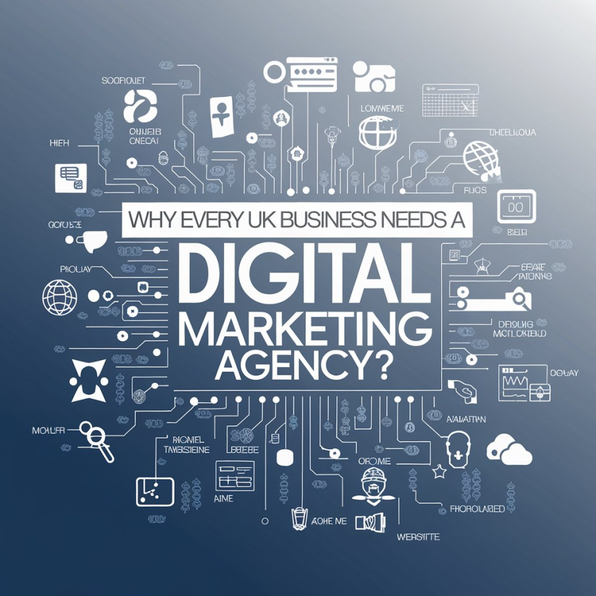 Why Choosing an SEO Agency in Lahore Can Boost Your Online Presence?
