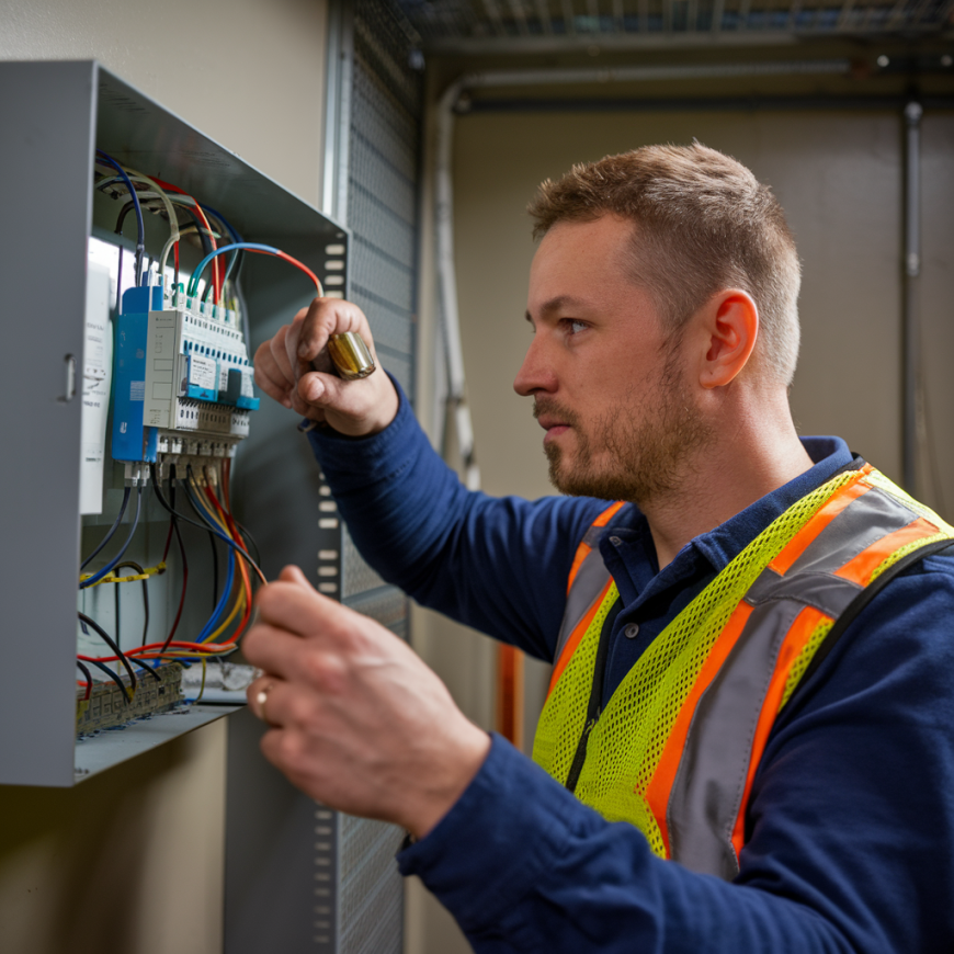 Why Regular Generator Maintenance is Essential for Richmond Residents?