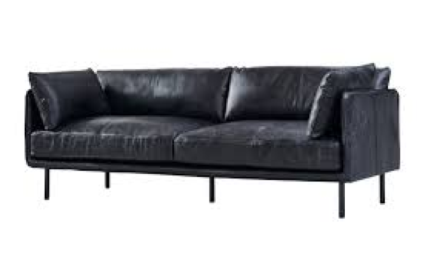 The Real Cost of Comfort: Venezia Leather Sofa Price Breakdown