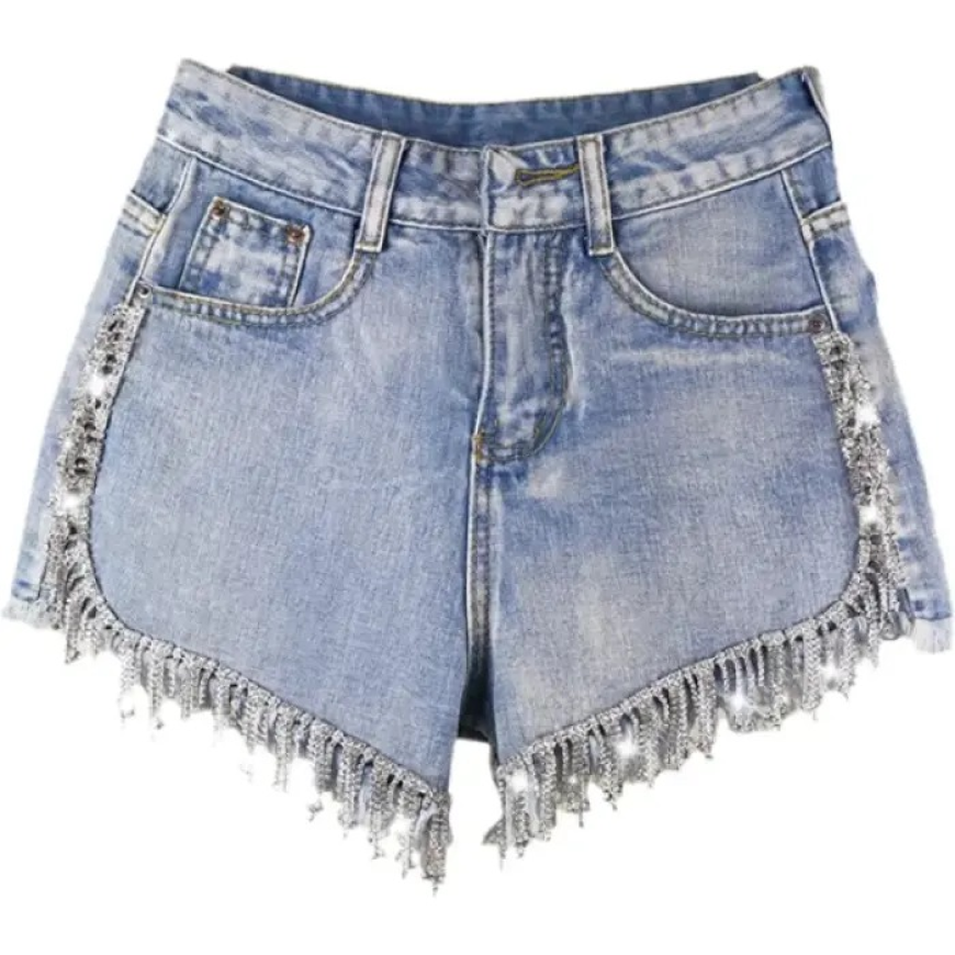 "Can Eras Tour Merch Shorts Be Your New Favorite Summer Outfit?"