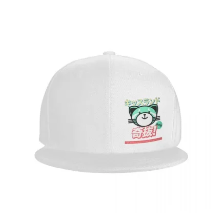 The Ultimate Collector’s Gem: The Weeknd Kiss Land Tour Hats