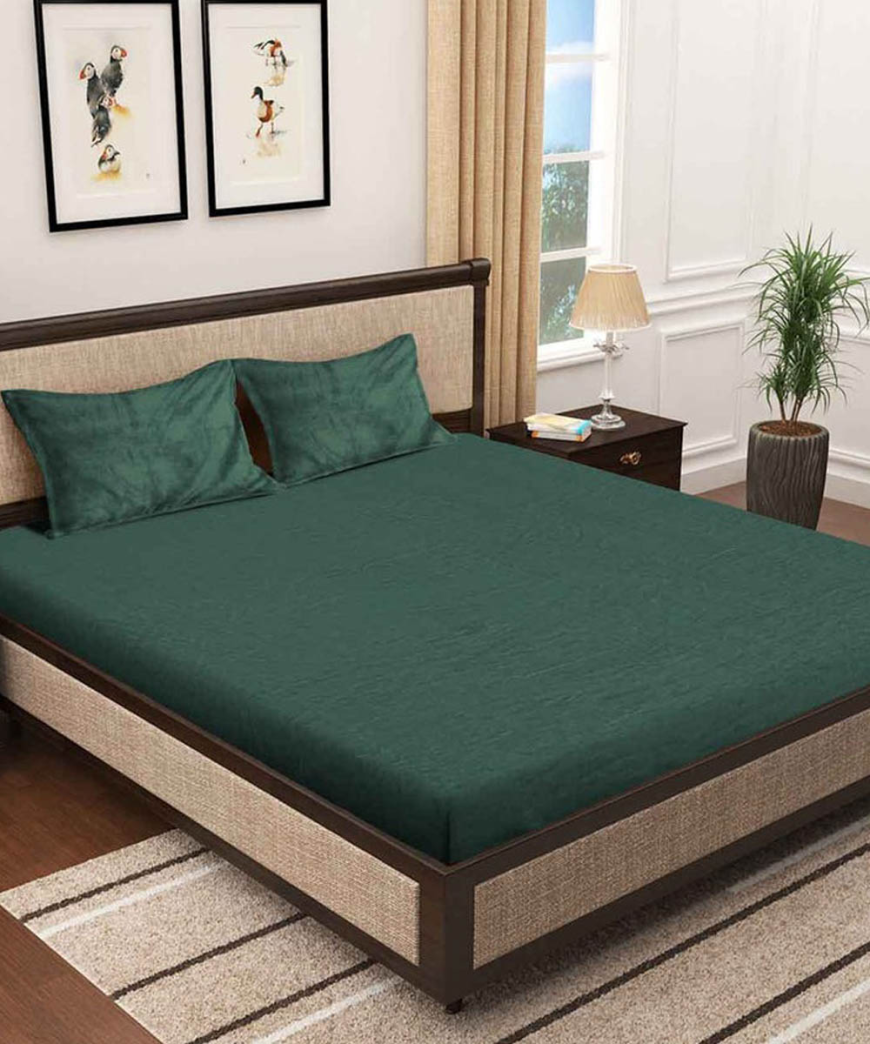 Buy single bedsheets online