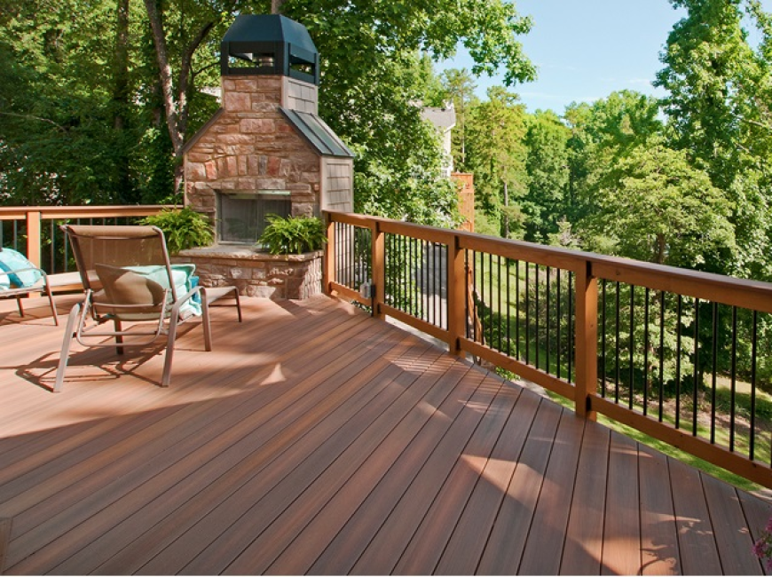 Hire Skilled Contractors for Decks That Last Years