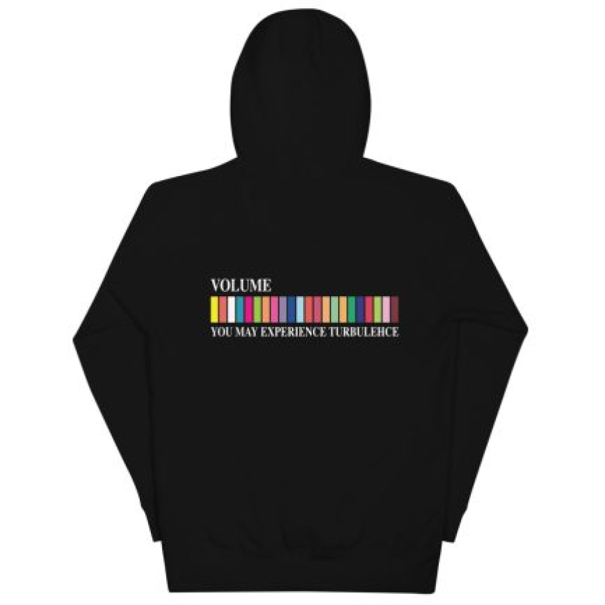 Astroworld Beyond Belief Hoodie: The Iconic Merge of Music, Streetwear, and Hype Culture