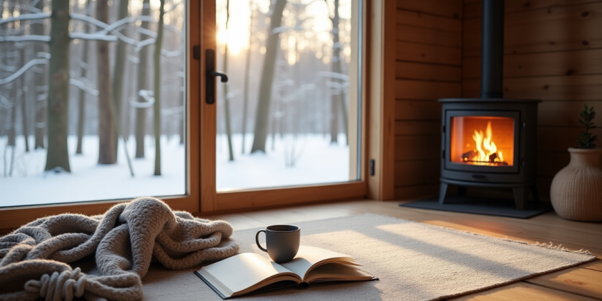 Shop Scandinavian Design Rugs Online – Cozy & Contemporary Vibes
