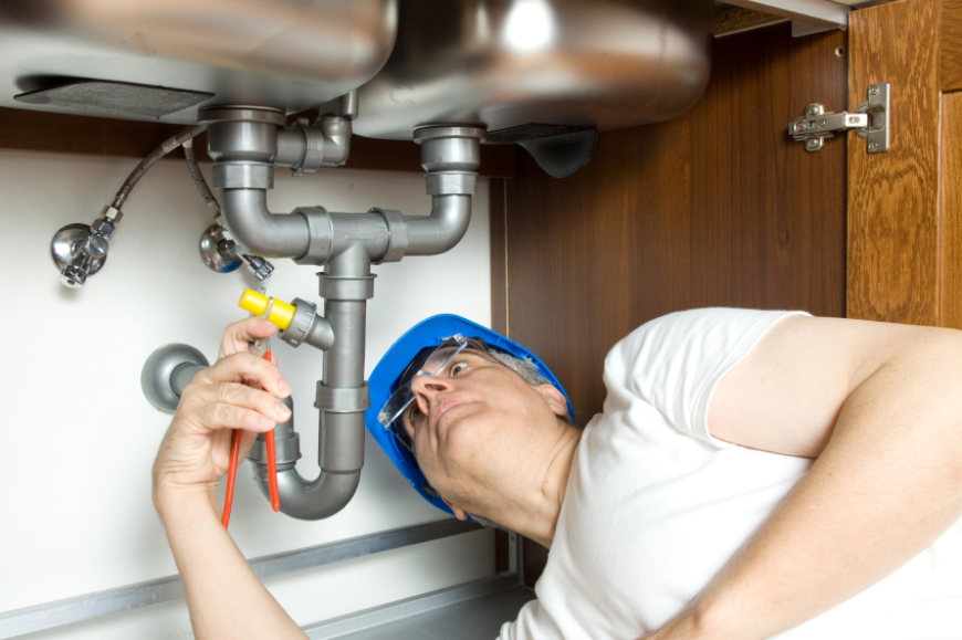 Trusted Plumber Chandler AZ for Quick Home Repairs