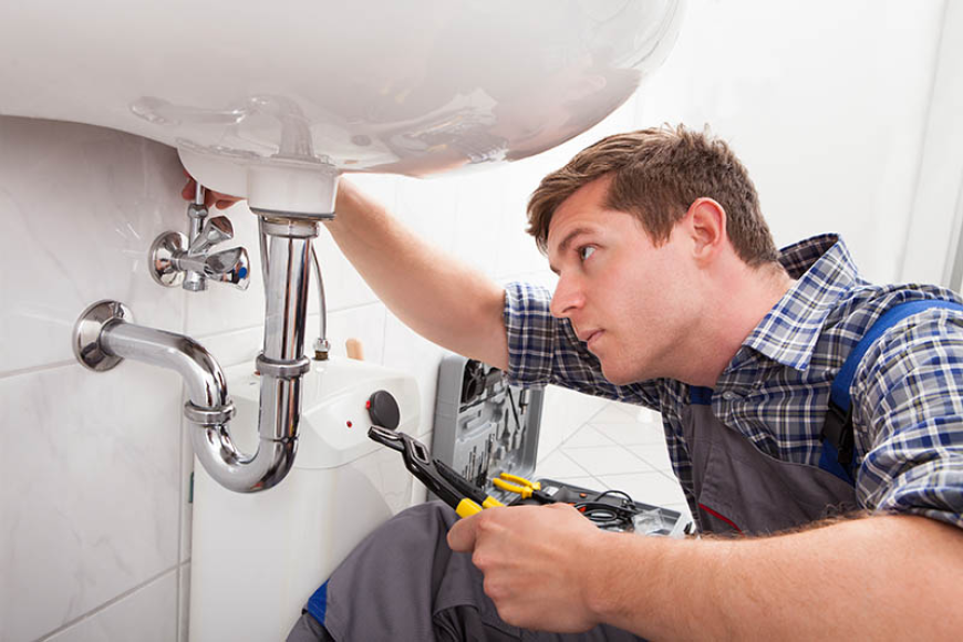 Get Quick Help with Our Emergency Plumbing Service Team
